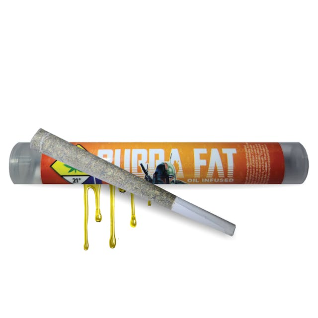 Rolled up and ready to smoke, Pre-Rolls are a convenient and effective way to consume cannabis. Pre-Rolls come in many different forms and can be rolled with flower, shake, "b-buds", infused with concentrates, and more.