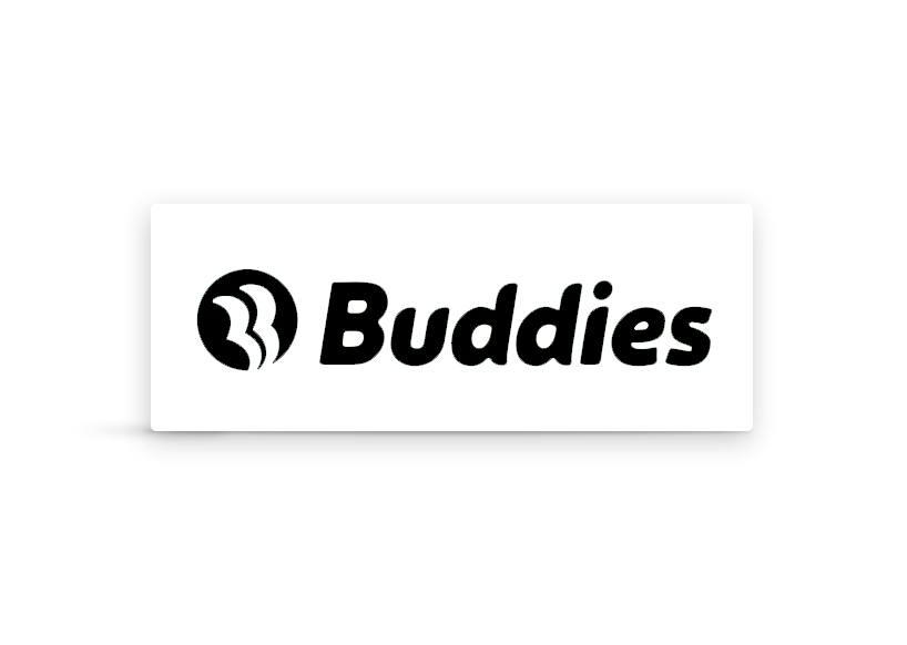 Image of Buddies Black Draw Variable Battery