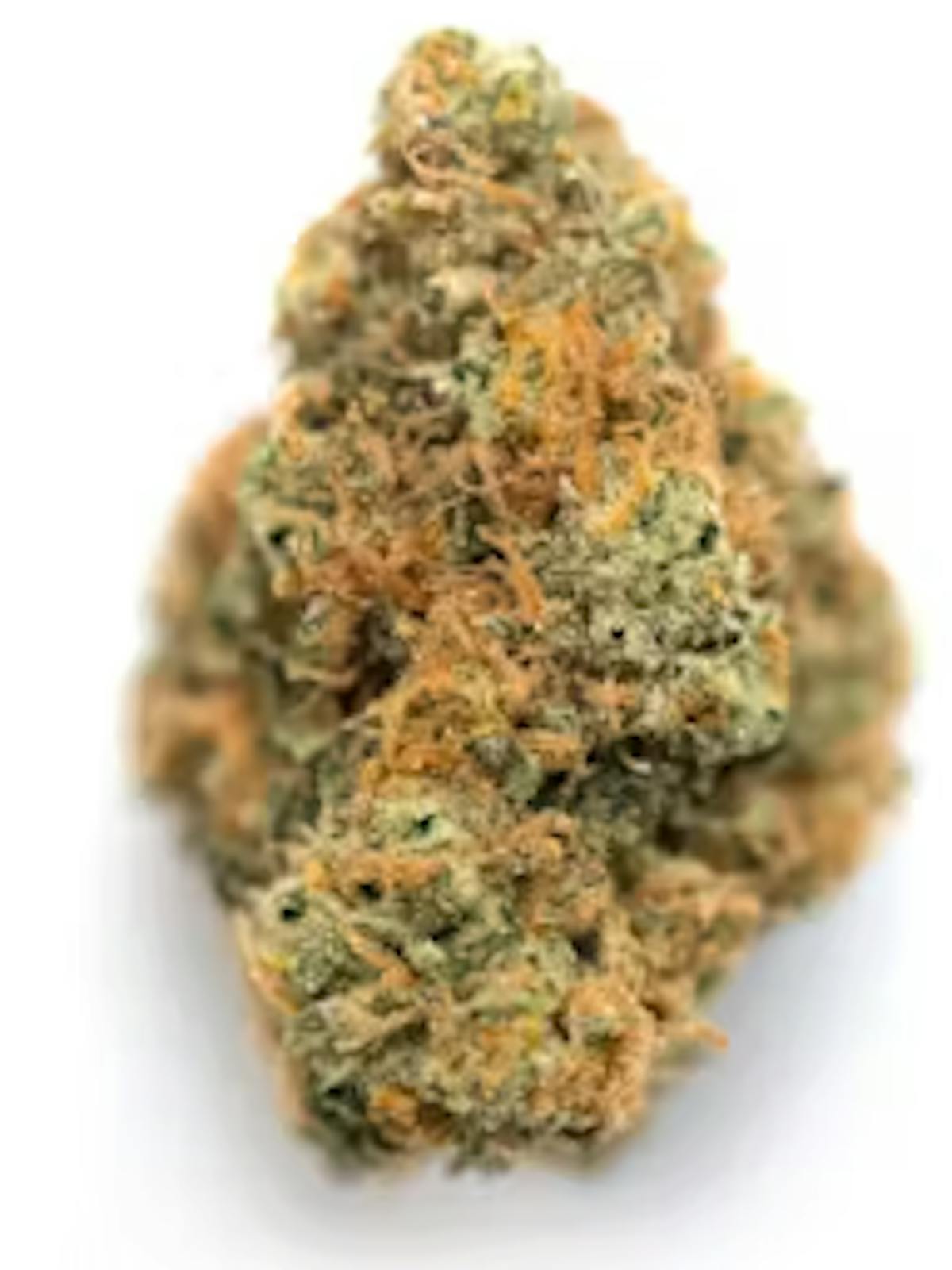 Photo of Platinum Shelf – Orange Kush (I)