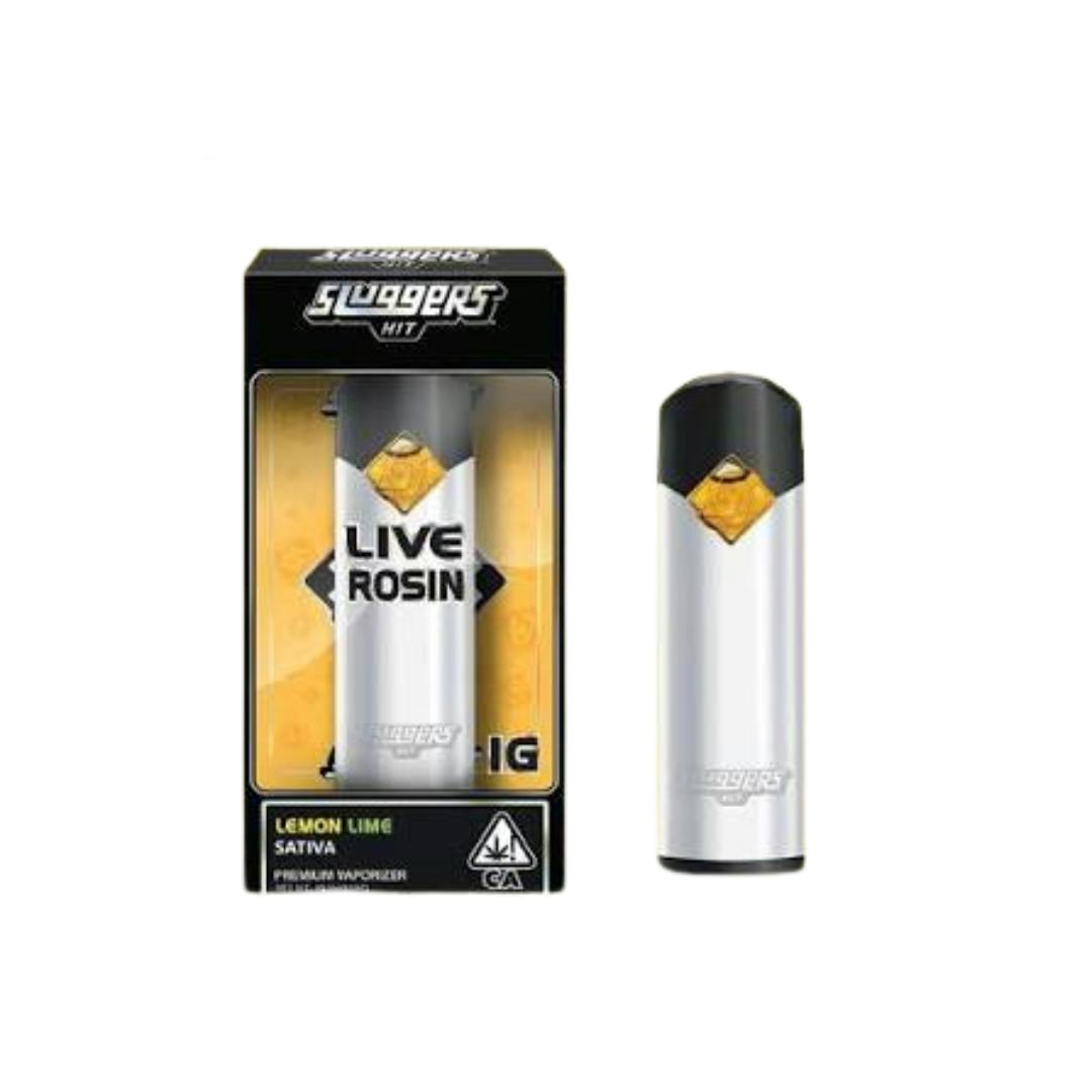 LEMON LIVE LIVE ROSIN ALL-IN-ONE-0