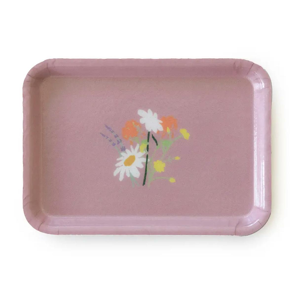 Image of Small Trinket Tray | Floret