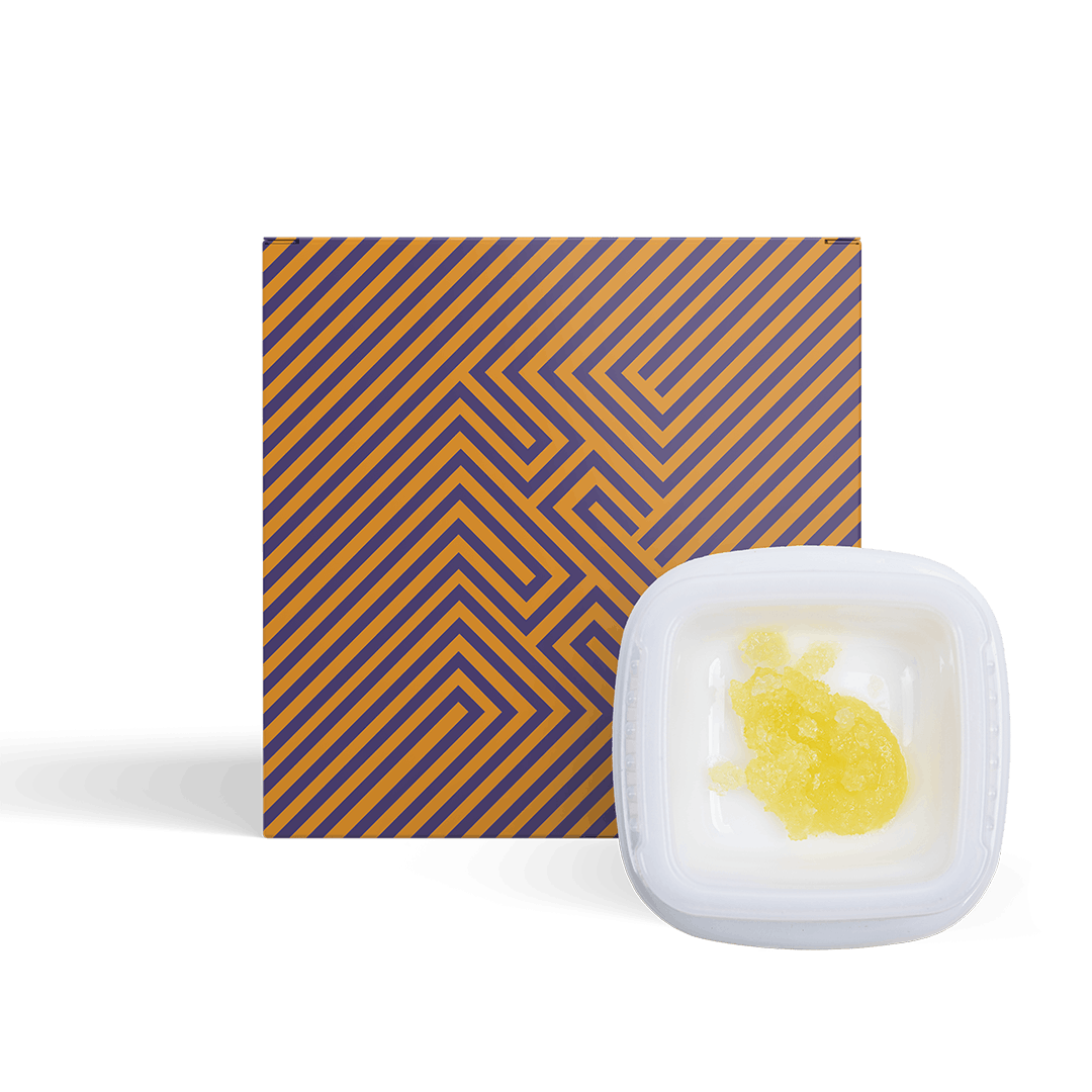 Blotter-Live Resin Sugar 1g-BLACK RUNTZ