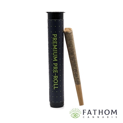 Product Deep Space Pre Roll