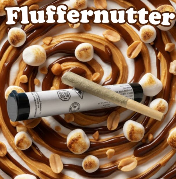 Fluffer Nutter (H)