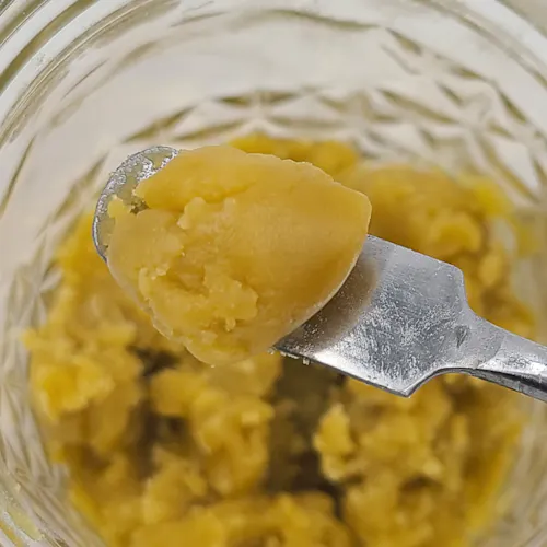 Michigan Cherries Cured Resin BULK *Minimum Purchase*-1