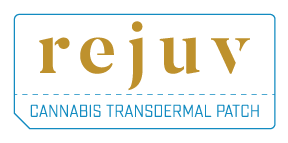 Image of Rejuv | 5mg Transdermal Patch | 5:1 Renew (25mgCBN)