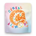 Cookies: Cereal Ala Mode