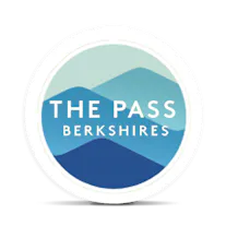 The Pass Logo