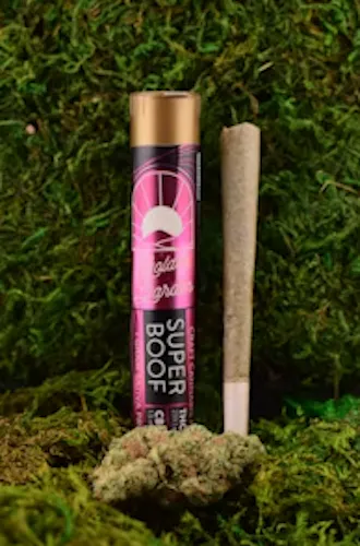 Superboof 1g-active