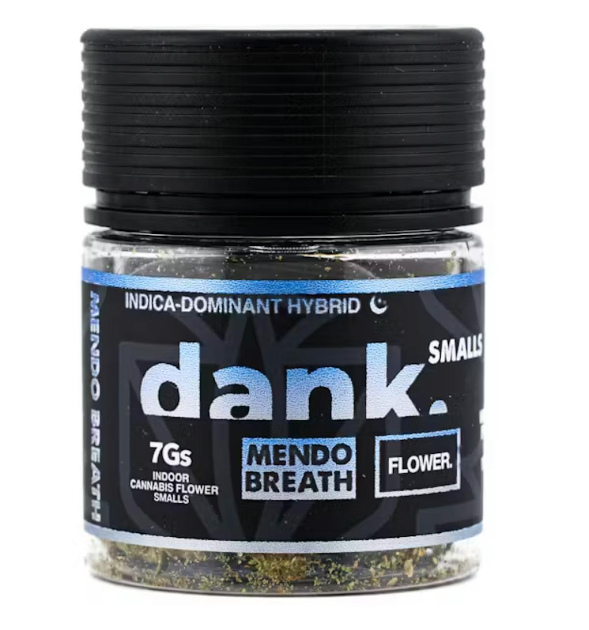 Image of Mendo Breath