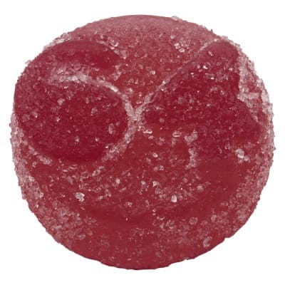 Enjoy Hemp Chill Mixed Fruit Live Rosin Gummies, 300mg