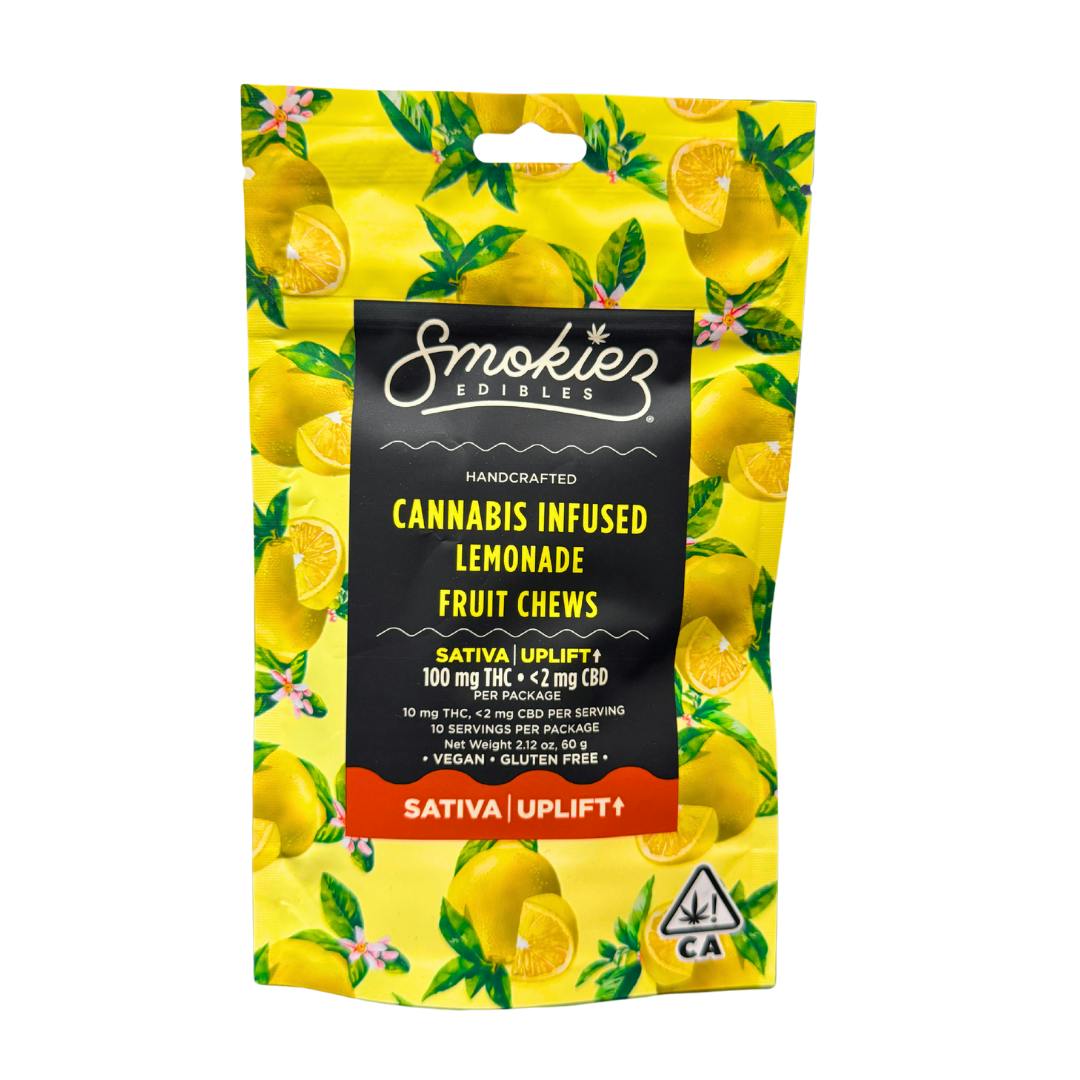 LEMONADE FRUIT CHEWS