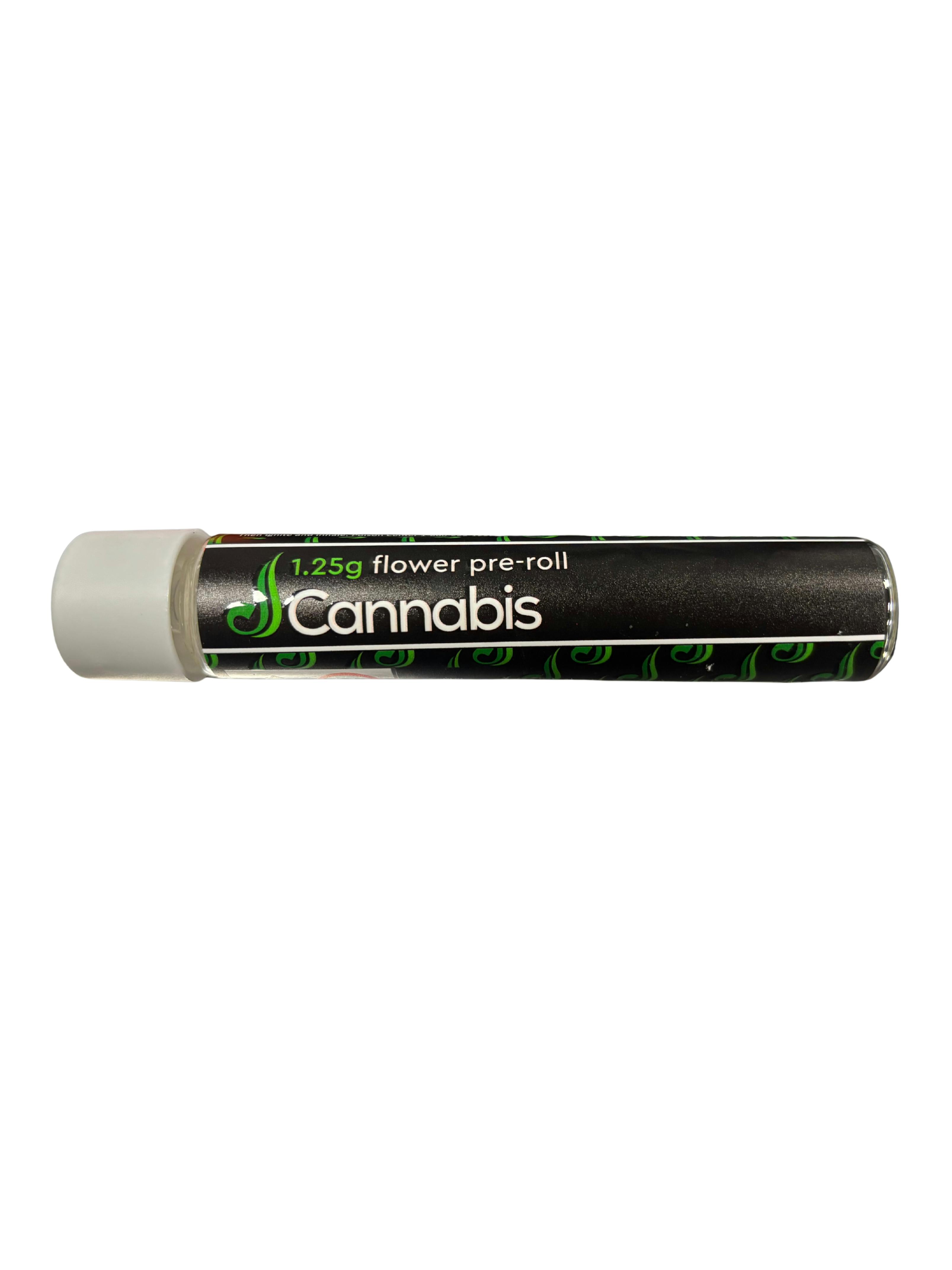 The Flowery NY | J Cannabis