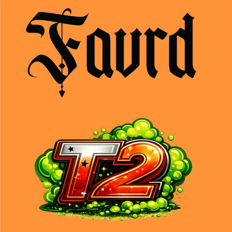 DELI - FAVRD - T2