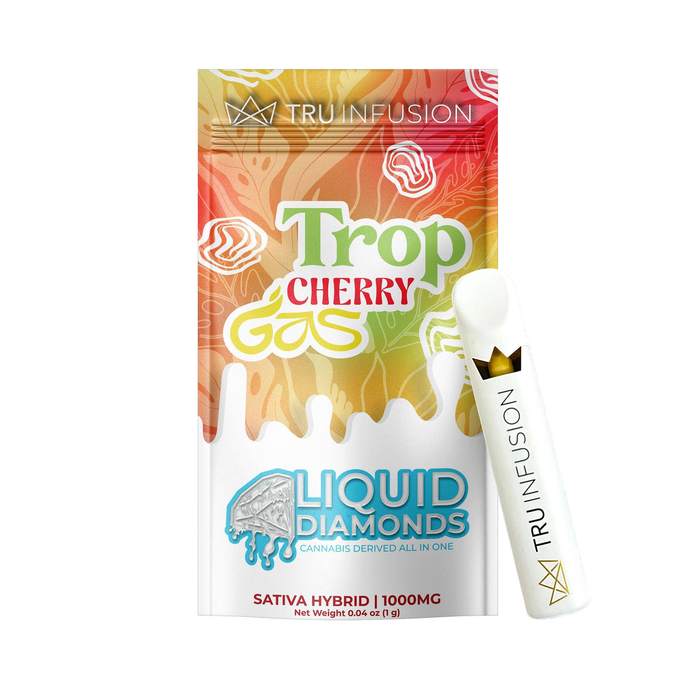 THC Vapes & Carts in AZ