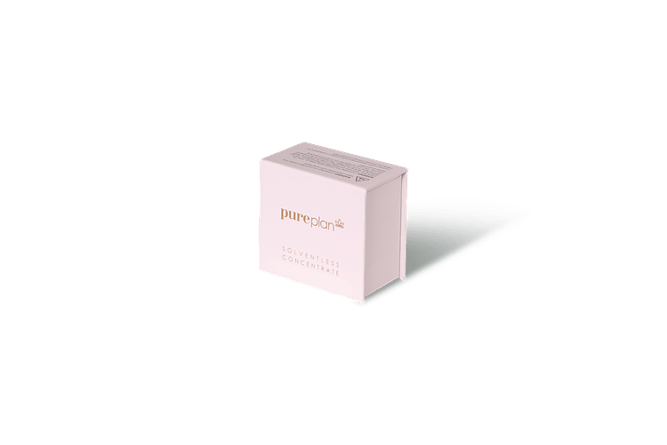 Shadow Honey Cold Cure Live Rosin