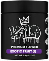 elfbar elfa master akku Kilo E-Liquids :: Behance main image 1