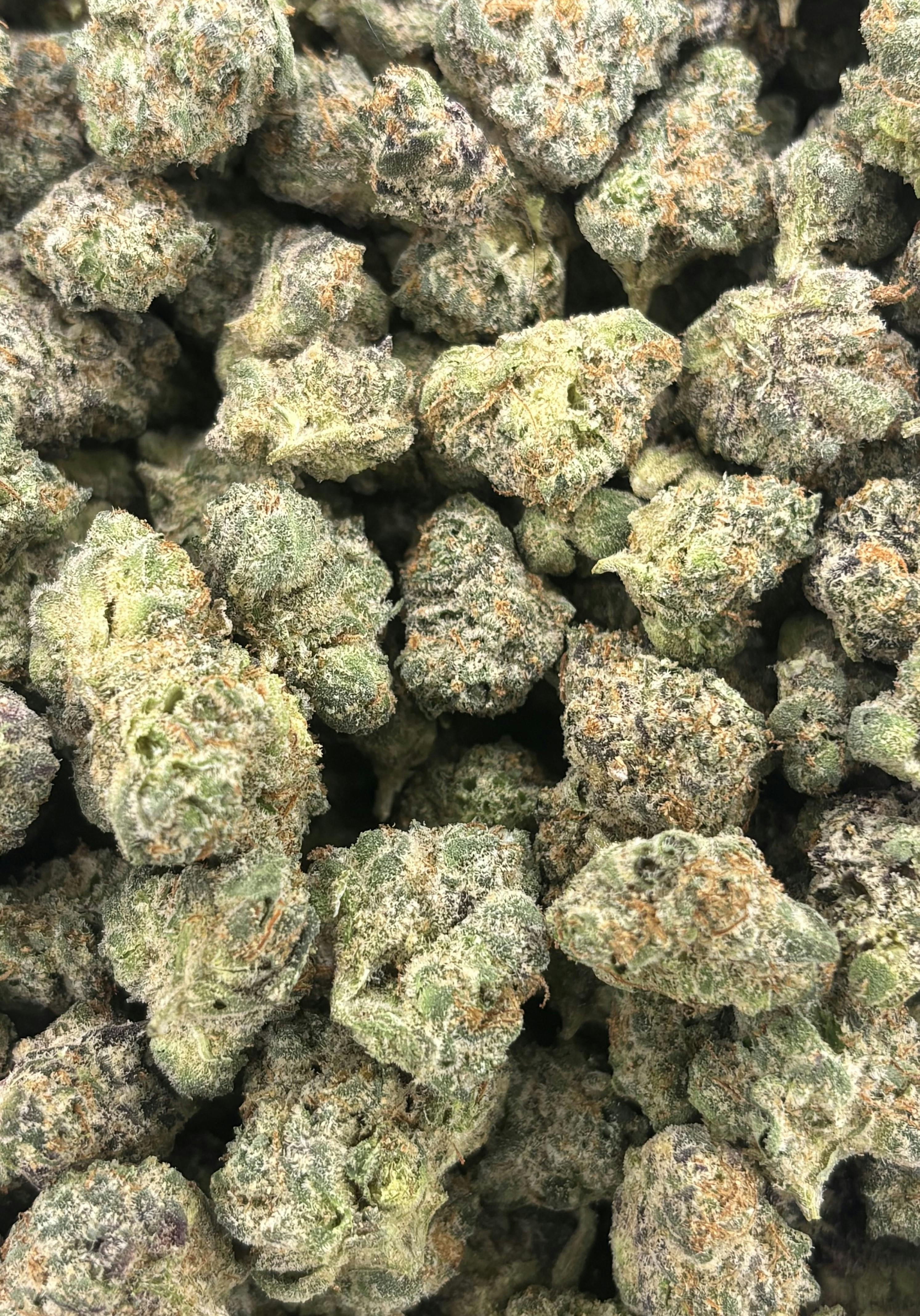 Zkillato Smalls | Deli Flower (Silver)