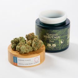 Tropicanna Punch - Buds 3.5g