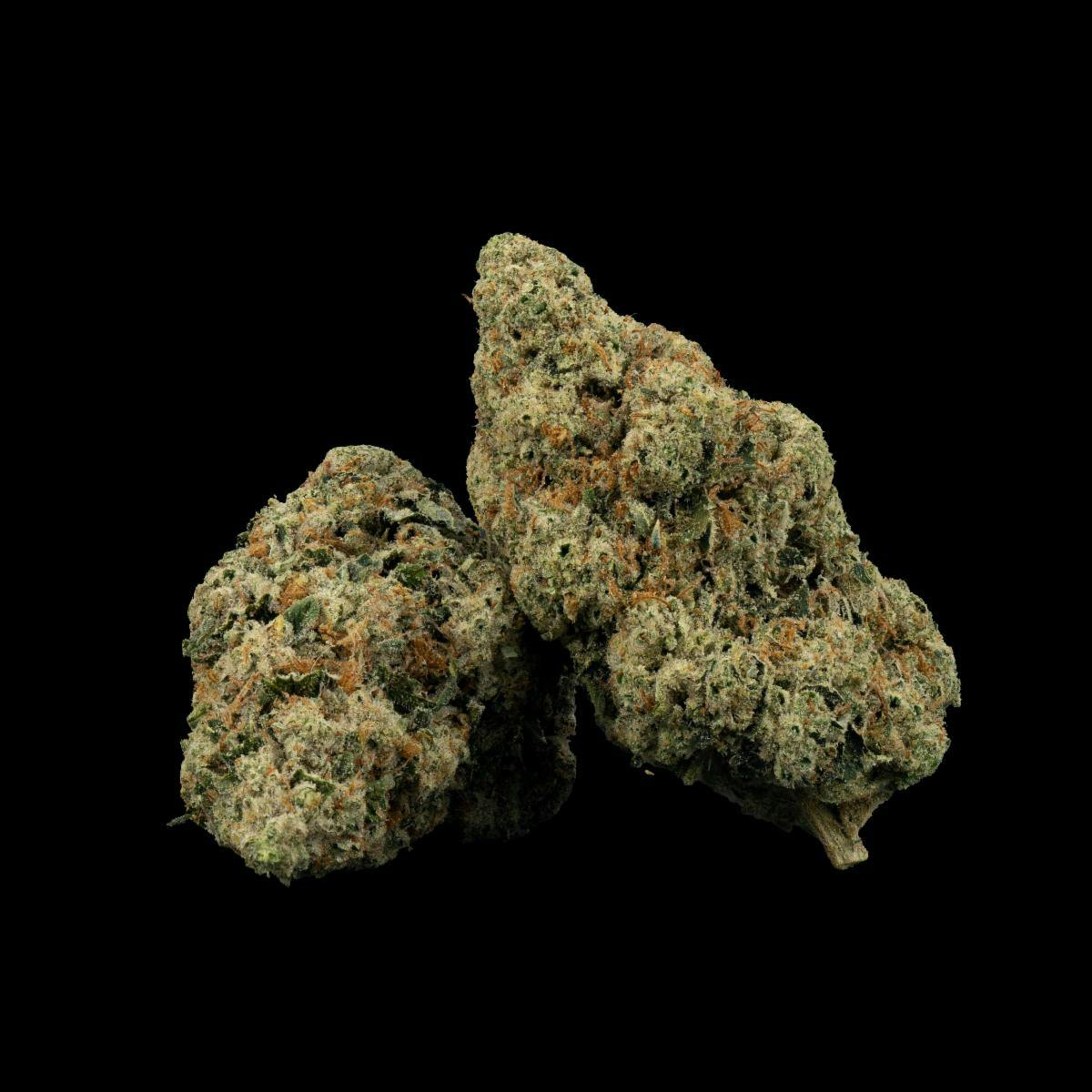 Apples & Bananas | Omnino Cannabis