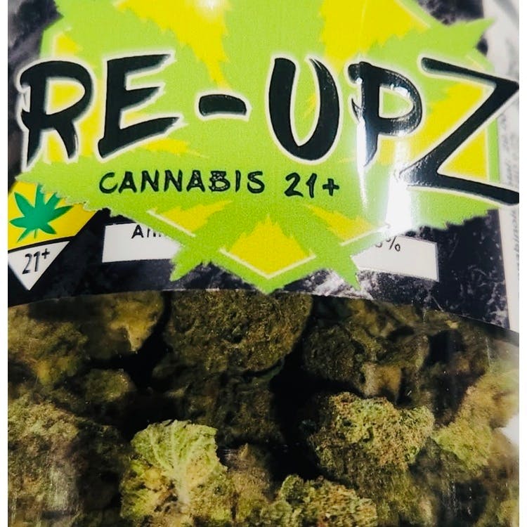 Re-Upz: Trixx