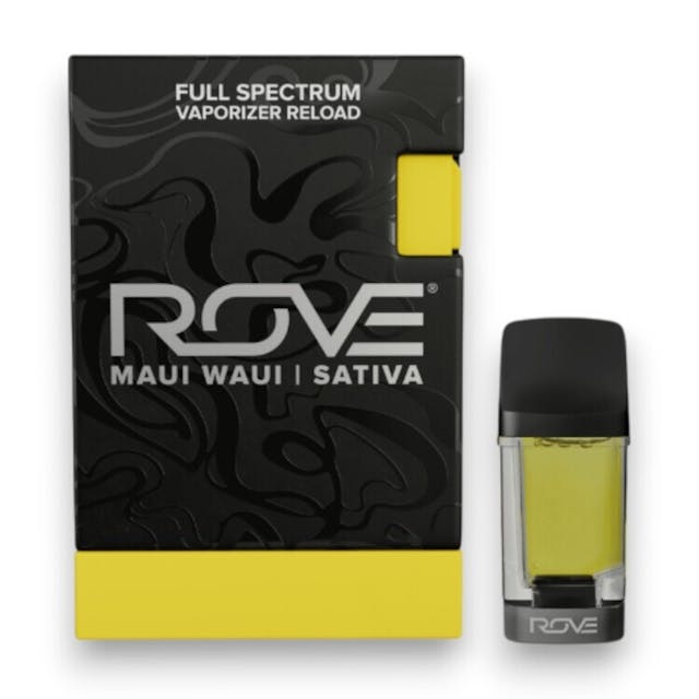 Rove - Diamond Series VR - (S) - Maui Waui - 1g