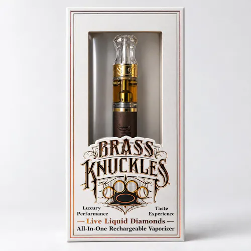 Maui Wowie Live Liquid Diamonds All-in-One | 1g-1