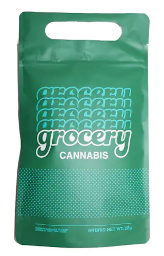 GROCERY | FLOWER | WATERMELON Z-active