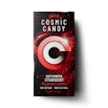 Cosmic Candy: Supernova Strawberry Sativa - 10pk 100mg