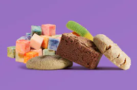 Edibles category image