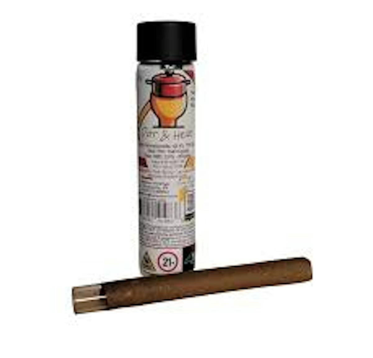 Photo of Hella Jelly | Infused Blunt