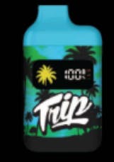 Trip 2g Disposable - Z Milk HTE