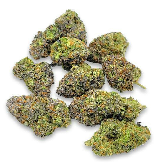 Distro 10 | Pre-Pack - 3.5g - Alien Apple Warp