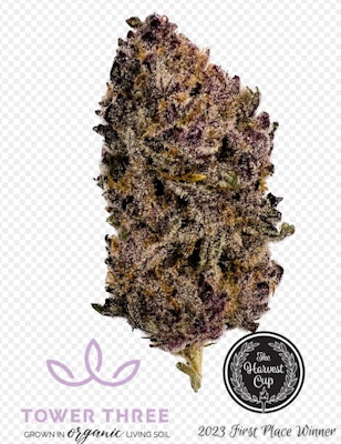Product Super Boof Cherry Buds