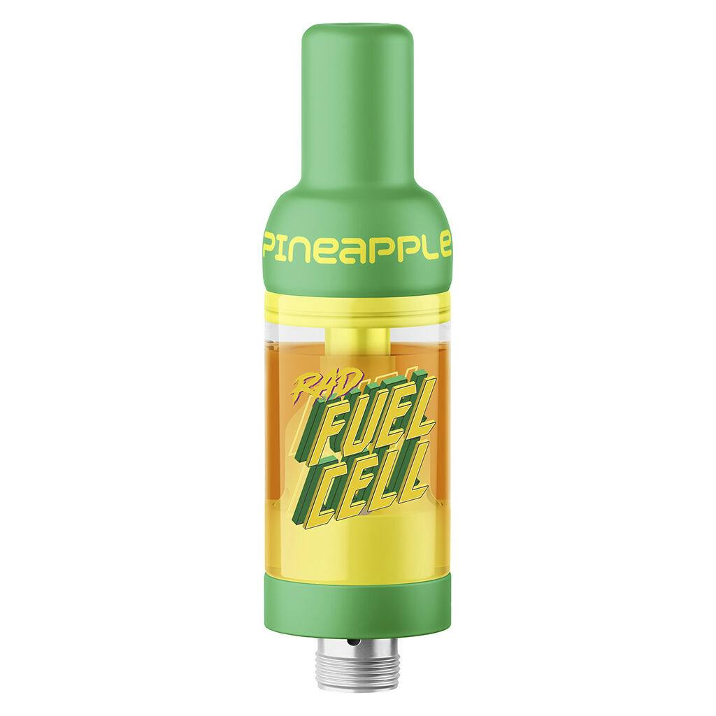 Pineapple Juggernaut Fuel Cell - 2g