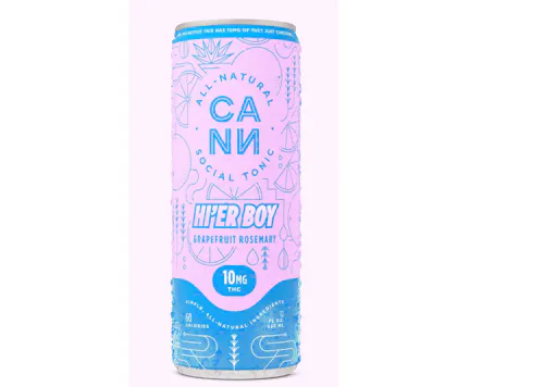 Grapefruit Rosemary Hi Boy-1