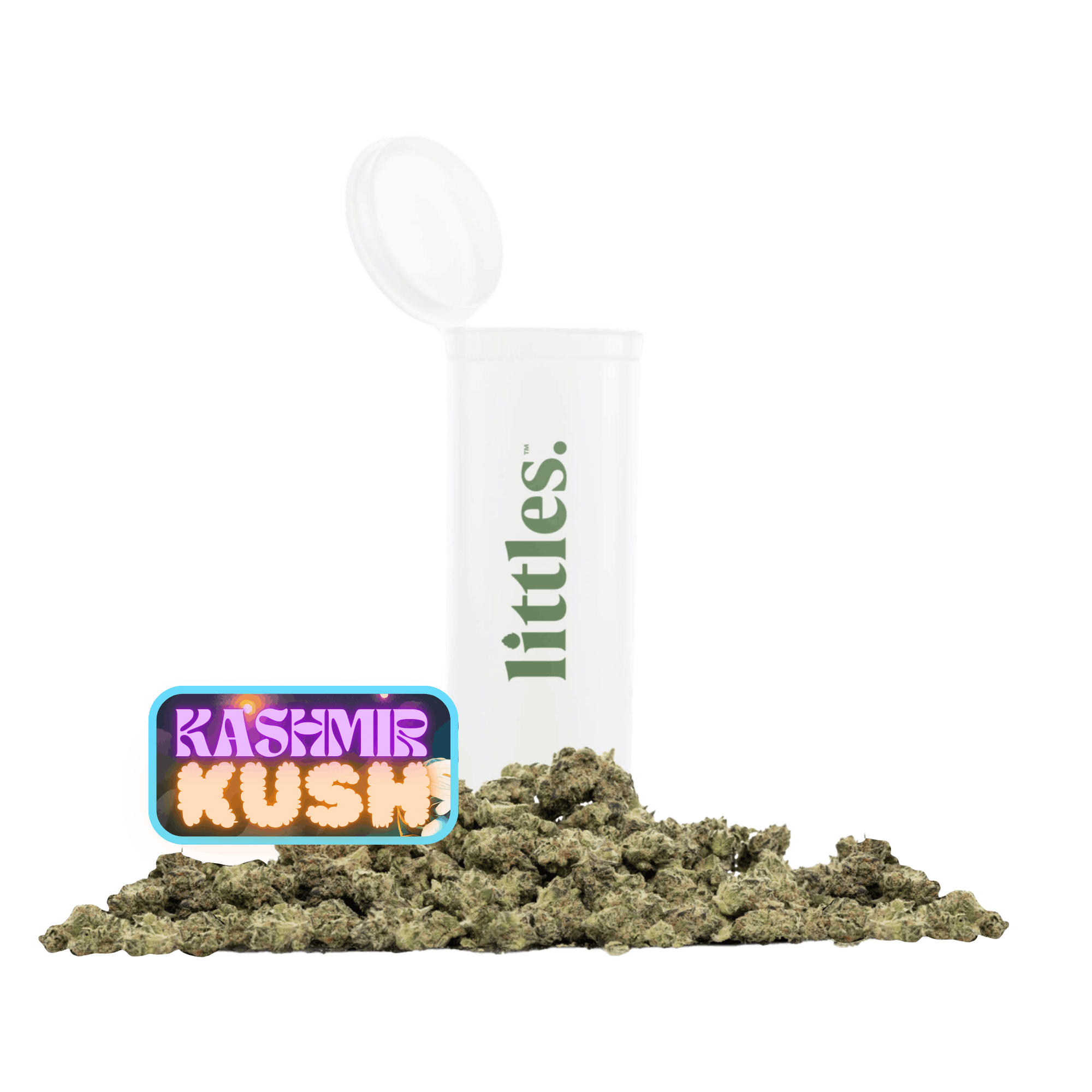 Kashmir Littles™ - 
