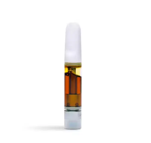 Hepworth – Vape Cartridge – 1.0g – SFV OG-active