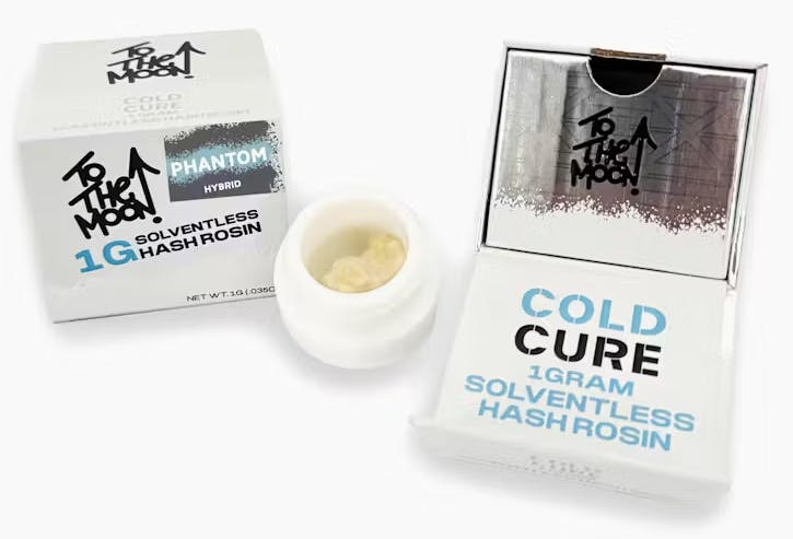 Phantom Rosin | Hybrid | To The Moon