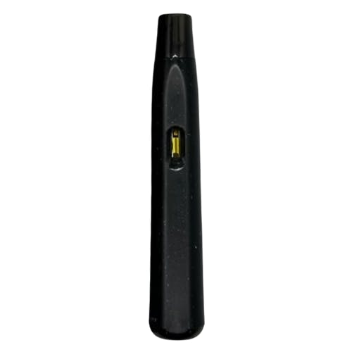 Trinity Cannabis Black Widow Rosin Disposable Vape Pen 0.5g