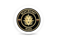 Shop by Heavyweight Heads