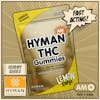 2/$10: Hyman 200mg Gummies