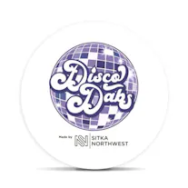 Disco Dabs Logo