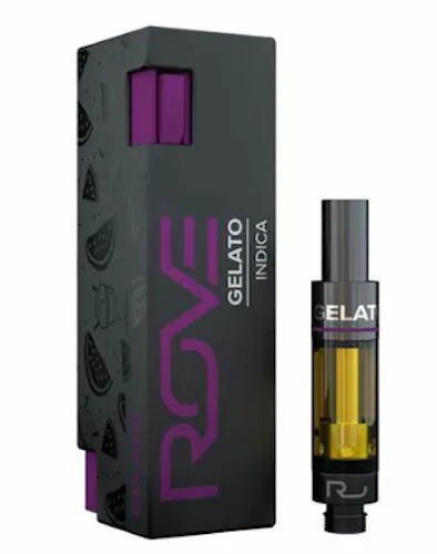 Gelato – – Cartridge – Rove-2