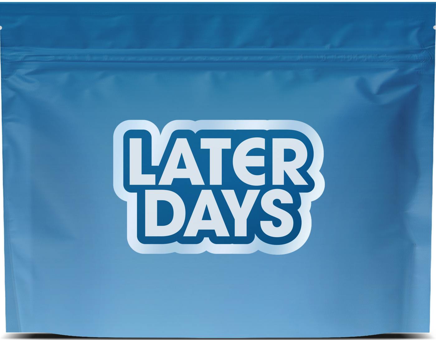 Later Days Funk Around