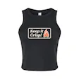Summer Tank Top