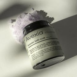 Lavender Bath Soak (100mg THC)