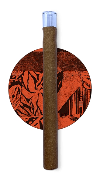 Echo Electuary 2g LEMON ROYALE Live Hash Rosin Budder 2g