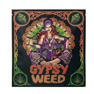 Image of Gypsy Weed | Runtz Hybrid