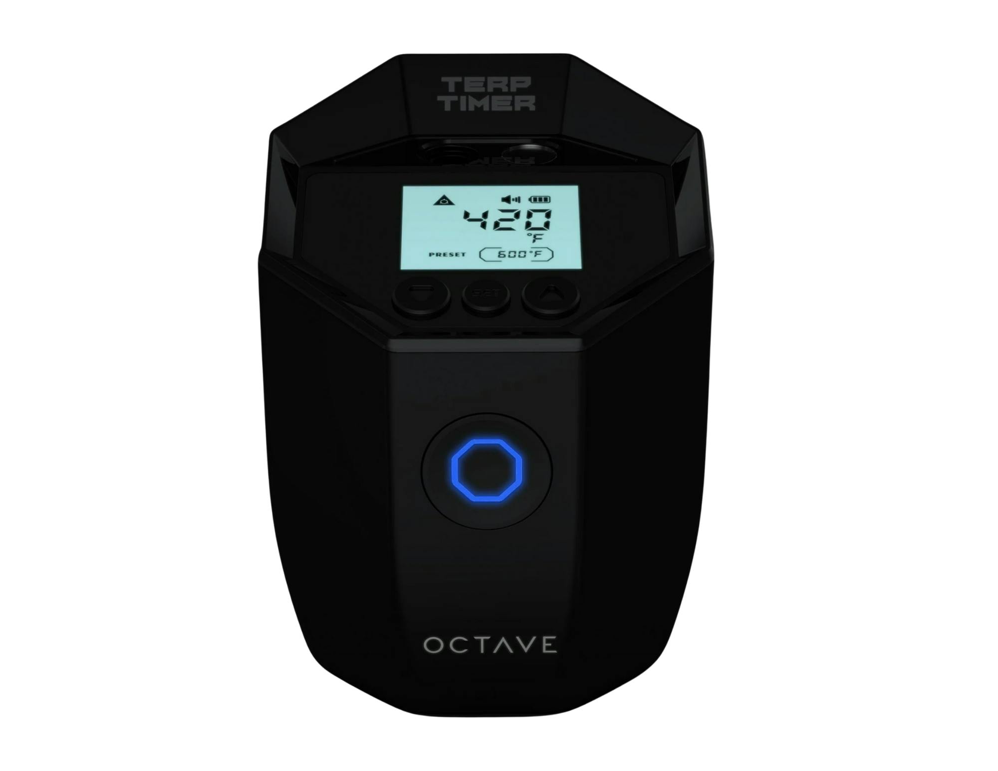 Octave - Terp Timer by Octave